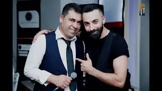 عازف الأورك جوان بكر مع الفنان ريزان شمو                 Ciwan Bekir Rezan Shamo