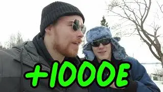 Nuudelsons El&auml;mysmatkat