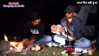 not solo camping in india | camping in india | outdoor adventure