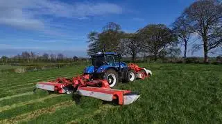 Russell bros silage 2024