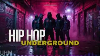 Deep Dark Hiphop Pressure | Aggressive Trap Tones with Street Rap Flavor | 50 Cent Style