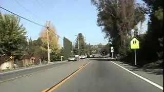 Poway, CA - Midland to High Valley