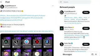 TITAN Project&rsquo;s Twitter Highlights Reel!