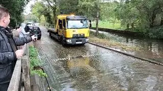 Rufford Ford : Part 18 : Compilation