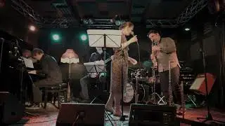 SAKHRA - Rise in Bedia (Kozlov club 09.04.23)