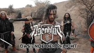 Asenblut - Das Ende der Pflicht (Official Video)