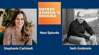 Marketing and Leading Authentically Through Human Design with Stefanie Carlstedt