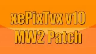 xePixTvx V10 (1.11) - Hosted By MrReDN34L