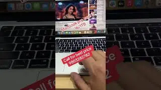 #usedmacbook #laptoppriceinnepal #usedlaptop #laptopzonetamrakar #tamrakarcomplex