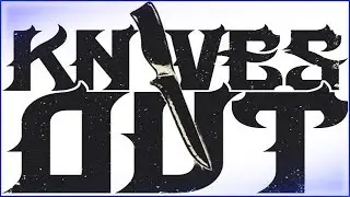 KNIVES OUT PLUS БЕТА!!!!!!!!!!!ПРОДОЛЖАЕМ ТЕСТИТЬ!!!!!!