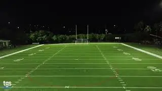 PAN AM Stadium