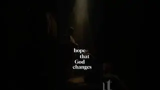 Я надеюсь, что Бог изменит вас, и вы возвыситесь до новых людей и новых возможностей. #доверие #в...