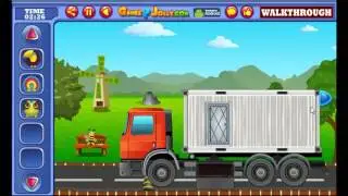 Honey Bee Hungry Escape Walkthrough - Games2Jolly