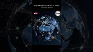 Lockheed Martin Unveils STAR OS to Link AI Systems across Defense Operations