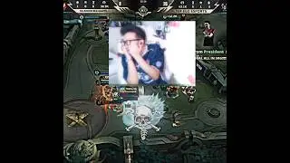 AE VS SRG GAME 2 reaction streamer malasya