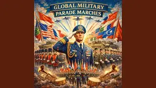 National Pride Military March