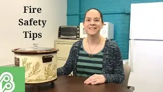 Fire Safety Tips | Berry Insurance