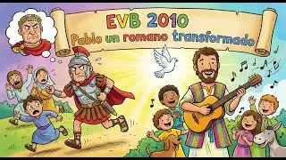 Con Sin Igual Amor - EBV 2010 