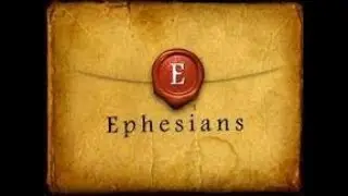 Ephesians 4: 17-32