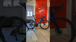 PINARELLO NYTRO E7 ROAD - ULTEGRA Di2