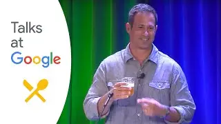 Dogfish Head Craft Brewery | Sam Calagione | Talks at Google