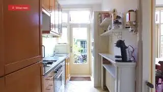 van Blanckenburgstraat 57 Dordrecht | Vijfvinkel Tross&egrave;l Makelaars Dordrecht