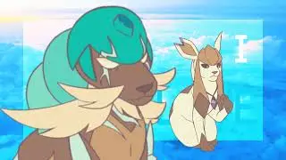 Emblem || Part 6 || Anything MAP || [Pok&eacute;mon OCs]