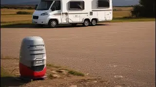 SCAM ALERT: 🚨 RV Purchase contracts are a Scam???
