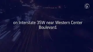Terry Scott-Jones Killed in Car Accident in Fort Worth, TX