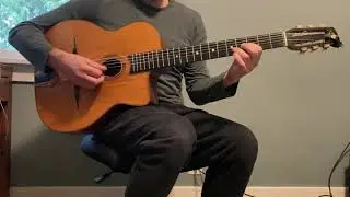 Sweet Chorus