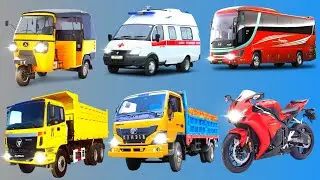 JCB, Mini Racing Bike, Mini Dumper, Mini Tractor, Mini Auto, Mini Ature, Mini Toys.
