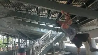 Getting a personal record, over 40, years sober in recovery, crossfit? Fitness? Just awesome!!!!
