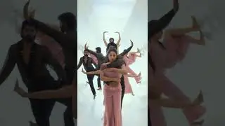 Beautifully shot & Wonderfully performed | #TheGirlfriend #Nadhive #Rashmika #DheekshithShetty