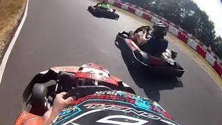 Kartbahn Wittgenborn