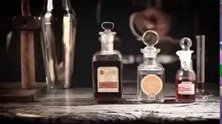 small cocktail + havana cLub. real cool idea
