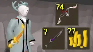 The Billion GP Skull Trick Jagex Forgot to Patch | Still Working