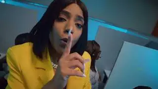 Eva Rapdiva - Eu N&atilde;o Dan&ccedil;o (V&iacute;deo Oficial)