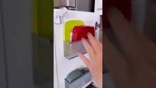 Советы по хранению на маленькой кухне