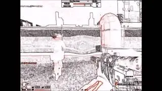 || [eTx_vGamin] vs [ uJ_CaE_uJ] || Last Kill Frapsed || Edit By Me &yen; &copy;