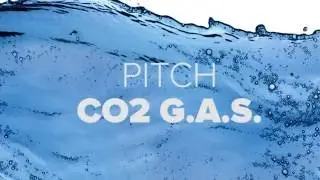 Pitch CO2 G.A.S. - Makathon: Smart Solutions voor de Watersector