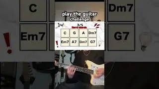 say the name beat. guitar ver. #guitar