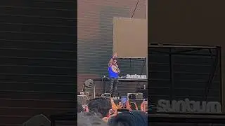 Surprise Mother F#ker Sunburn Mumbai 2023 #martin #martingarrix #sunburn #sunburnarena