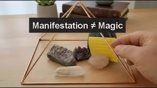 Manifestation Decoded: From Intention to Action