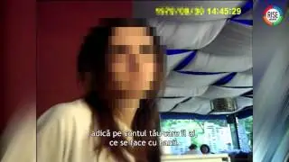 Banii consumatorilor de videochat erotic