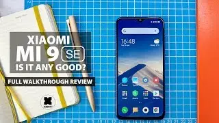 Xiaomi Mi 9 SE - Review + Comparison with Mi 9 [Xiaomify]