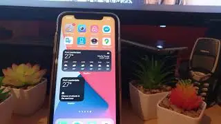 Weather Widget Not Working IOS 14 (Incorrect location)