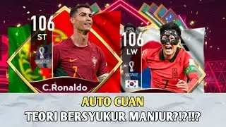 AKHIRNYA WANGI JUGA DI EVENT WC INI!!!! - FIFA MOBILE