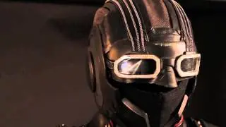 Captain America - Hydra Soldier Costume