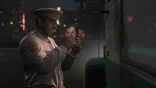 Mafia 3: Definitive Edition RTX 2060 6GB (Maximum Settings)