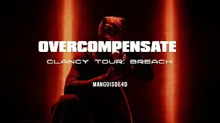 Twenty One Pilots - Overcompensate Clancy Tour: Breach (Studio Version)